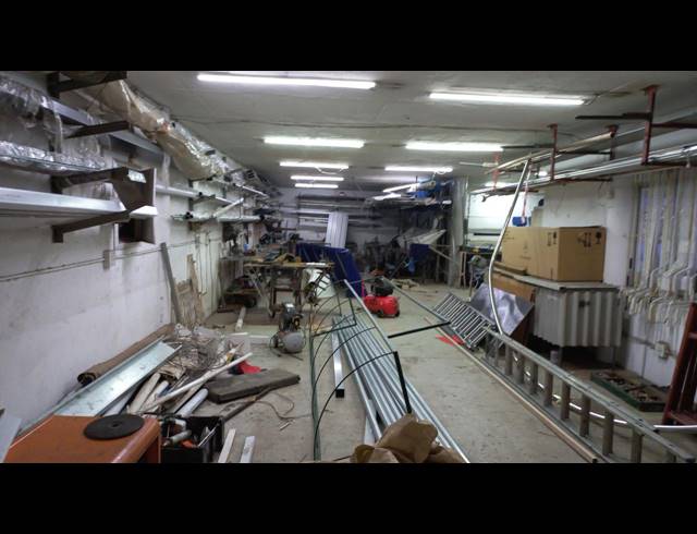 600M² BUSINESS FOR SALE IN BULWER